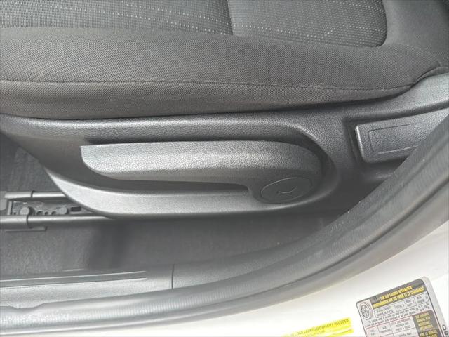 2021 Hyundai Venue SE