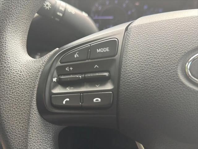 2021 Hyundai Venue SE