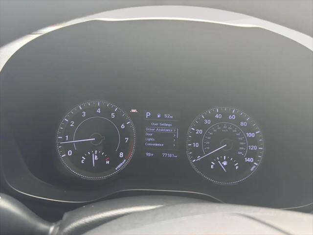 2021 Hyundai Venue SE