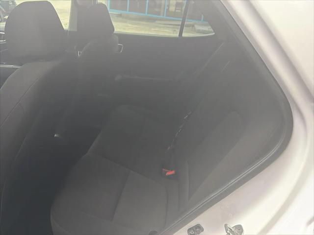 2021 Hyundai Venue SE
