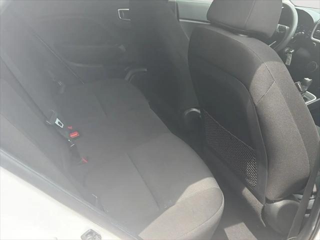 2021 Hyundai Venue SE