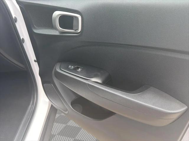 2021 Hyundai Venue SE