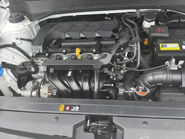 2021 Hyundai Venue SE