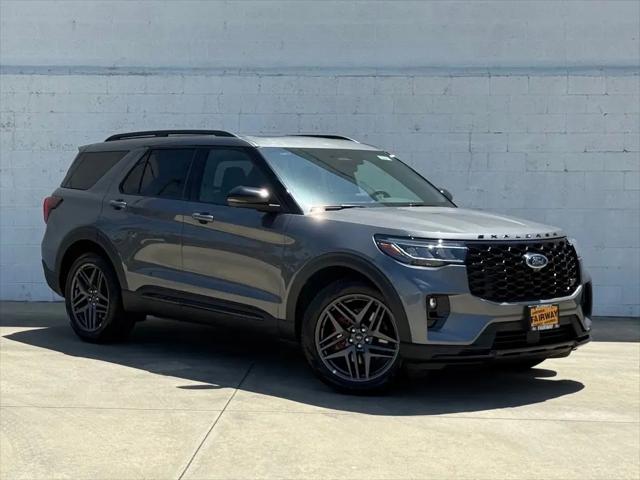 2026 Ford Explorer ST for sale in Placentia, CA