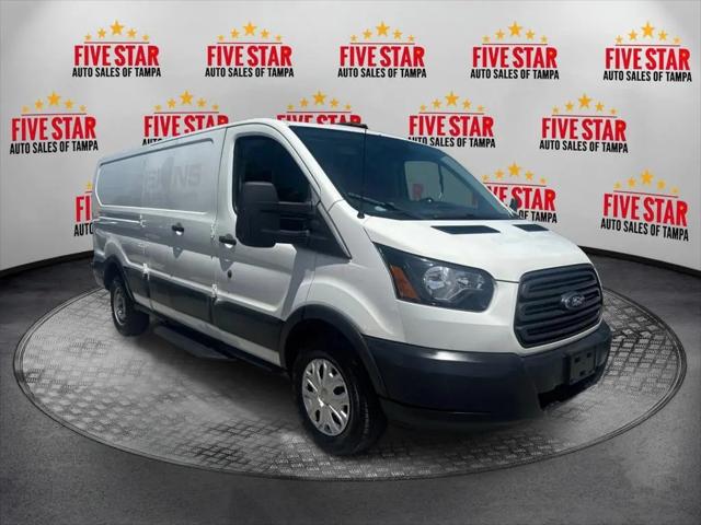 2017 Ford Transit T-250 for sale in Tampa, FL