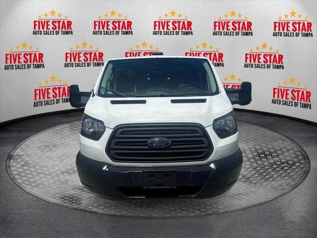 2017 Ford Transit T-250