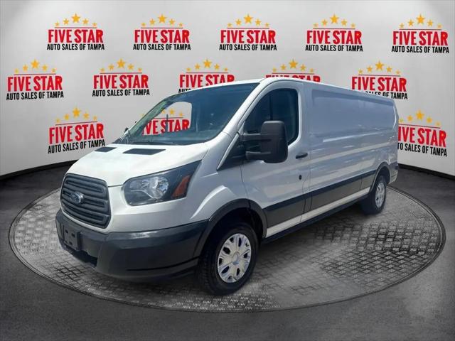 2017 Ford Transit T-250