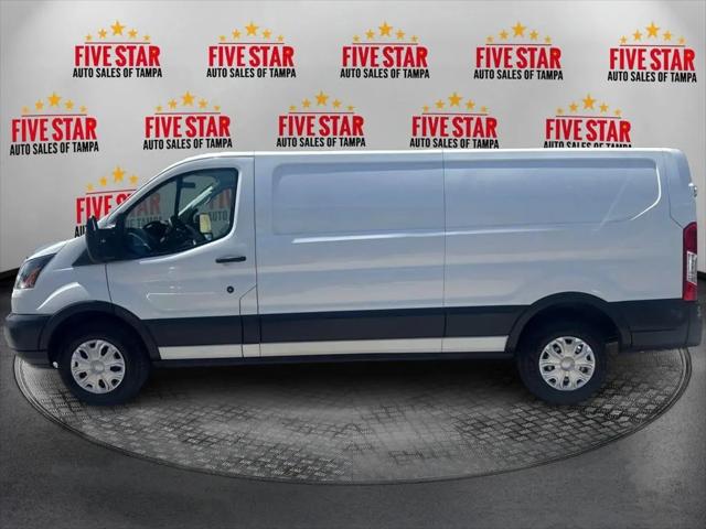 2017 Ford Transit T-250