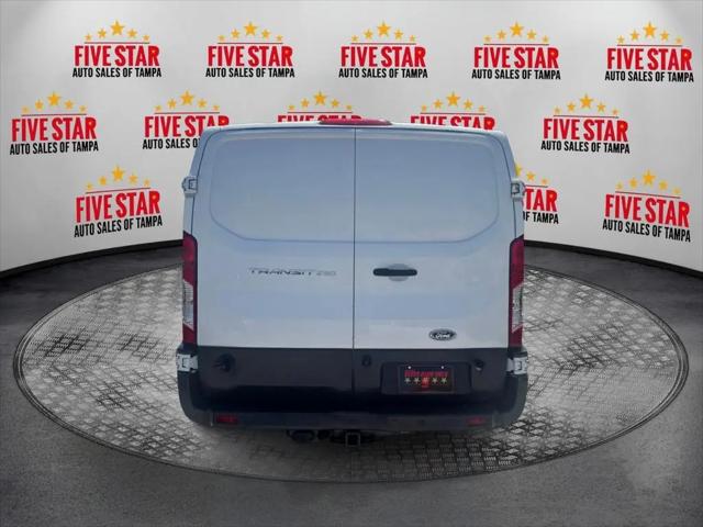 2017 Ford Transit T-250