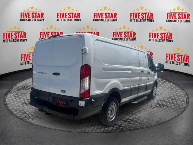 2017 Ford Transit T-250