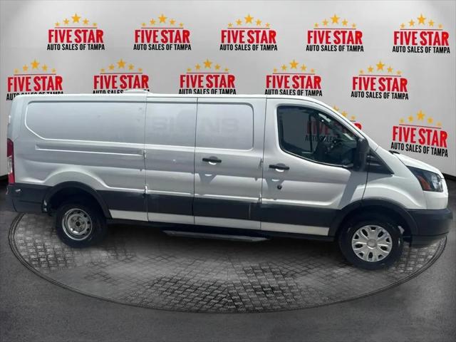 2017 Ford Transit T-250