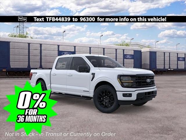 2026 Ford F-150 XLT for sale in Old Bridge, NJ