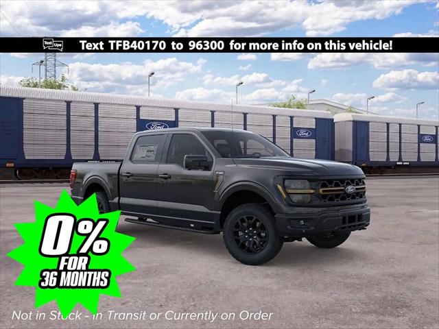 2026 Ford F-150 Tremor for sale in Old Bridge, NJ