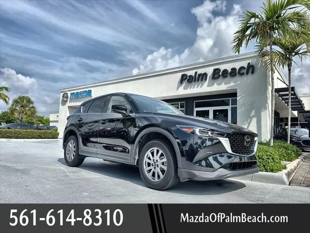 2023 Mazda CX-5 2.5 S Select for sale in North Palm Beach, FL