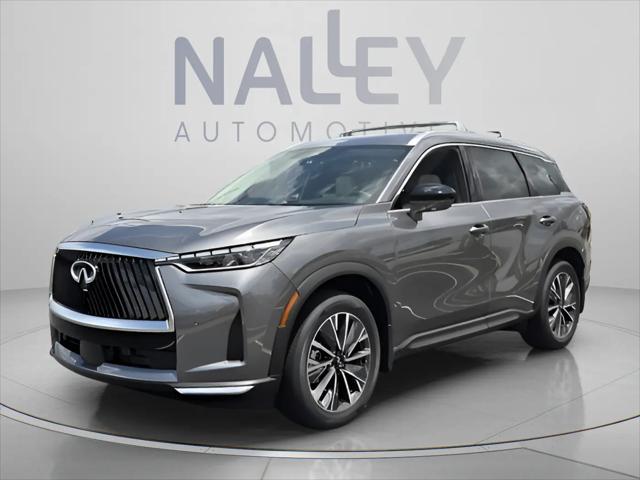 2027 INFINITI QX60 LUXE for sale in Marietta, GA