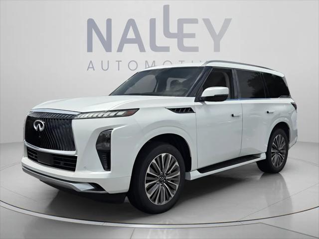 2027 INFINITI QX80 LUXE for sale in Marietta, GA