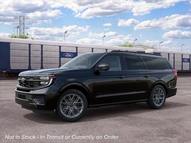 2027 Ford Expedition MAX Platinum for sale in Columbus, TX
