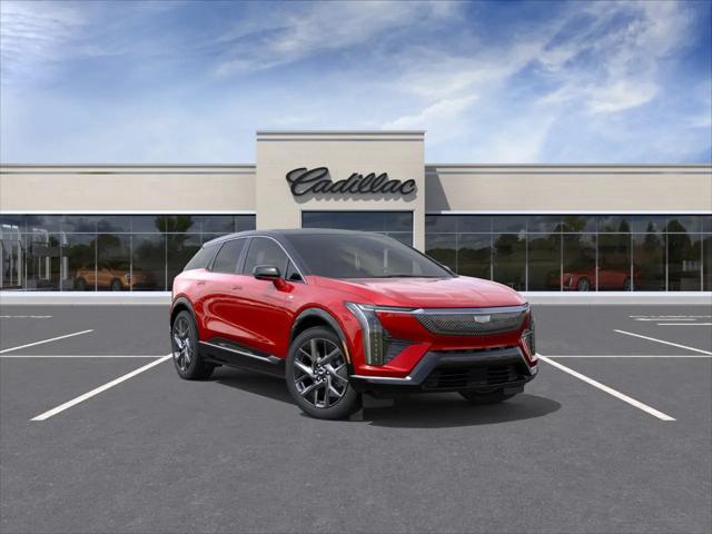 2027 Cadillac iQ Premium Luxury for sale in Edina, MN