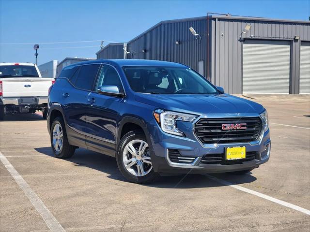 2024 GMC Terrain FWD SLE for sale in DeSoto, TX