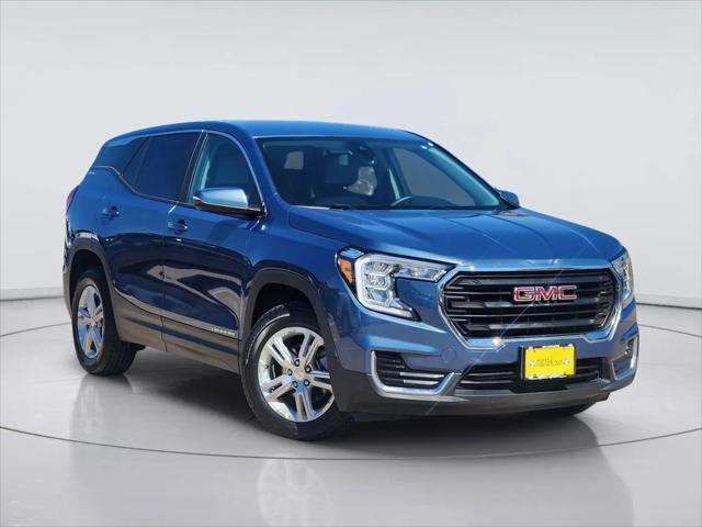 2024 GMC Terrain FWD SLE for sale in DeSoto, TX
