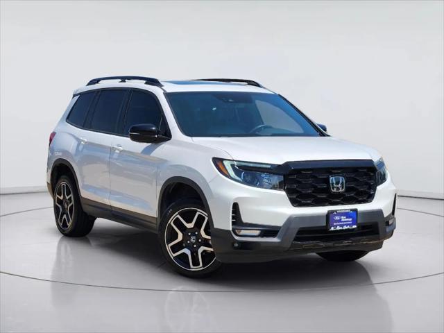 2023 Honda Passport AWD Elite for sale in DeSoto, TX