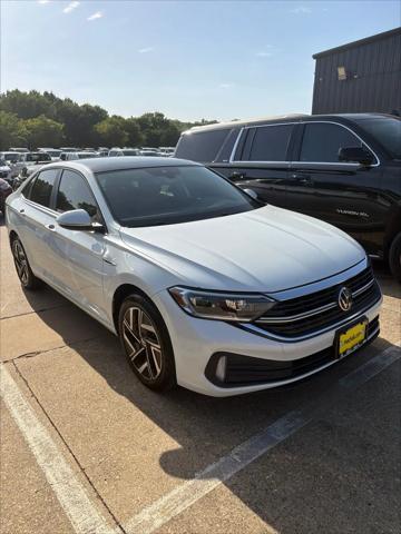 2024 Volkswagen Jetta 1.5T SEL for sale in DeSoto, TX