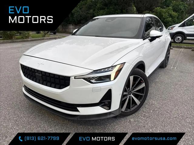 2021 Polestar 2 Launch Edition for sale in Seffner, FL