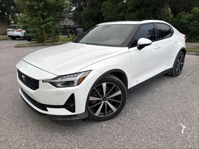 2021 Polestar 2 Launch Edition for sale in Seffner, FL