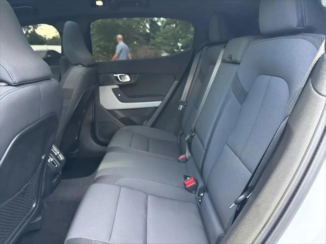 2021 Polestar 2 Launch Edition