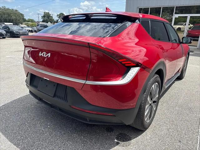 2024 Kia EV6 Light Long Range