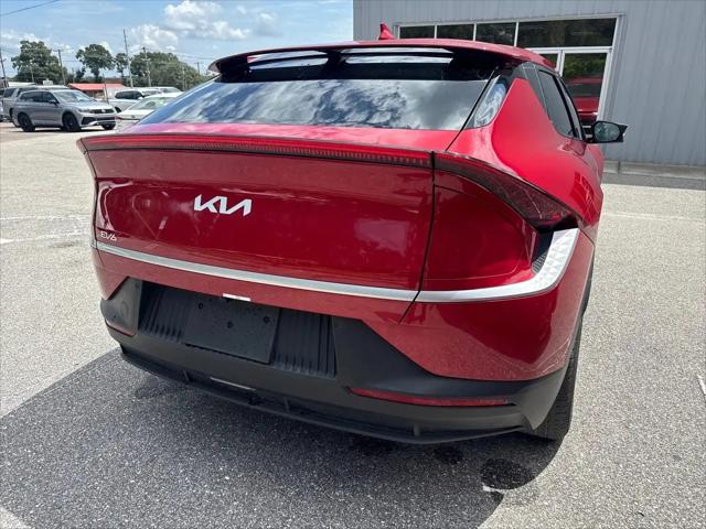 2024 Kia EV6 Light Long Range