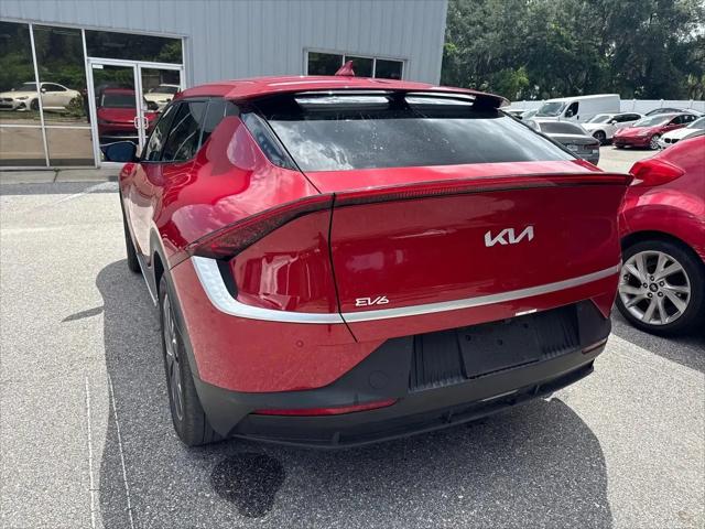2024 Kia EV6 Light Long Range