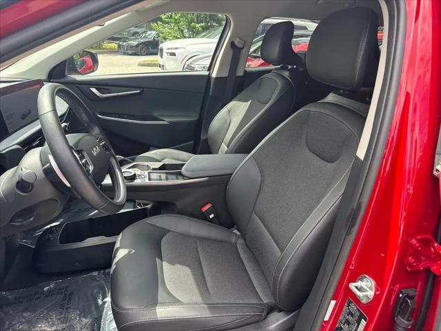 2024 Kia EV6 Light Long Range