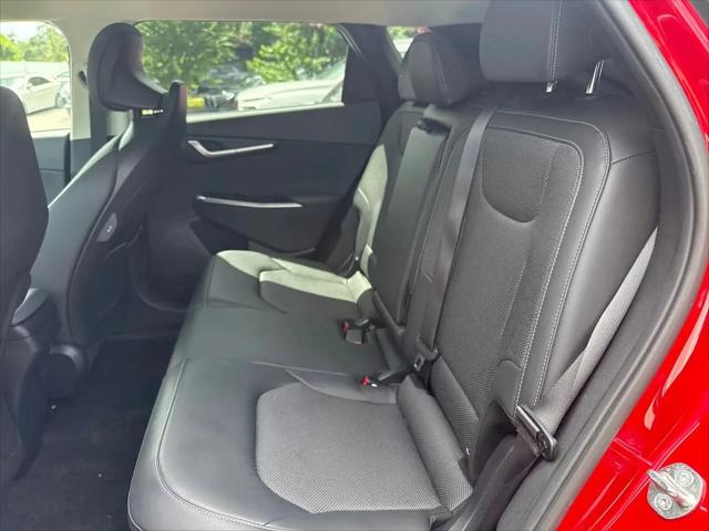 2024 Kia EV6 Light Long Range