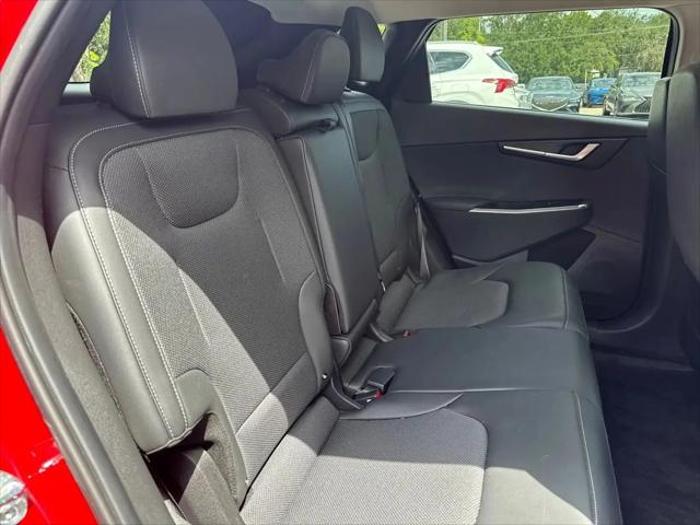 2024 Kia EV6 Light Long Range