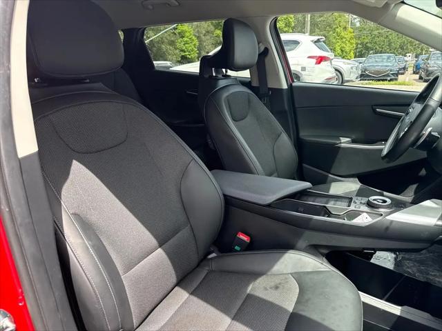 2024 Kia EV6 Light Long Range
