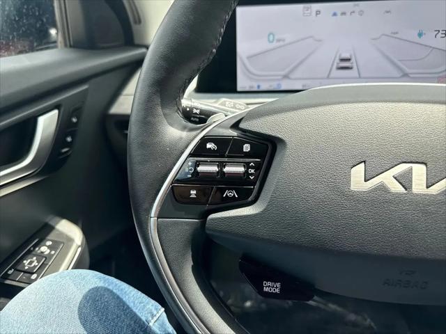 2024 Kia EV6 Light Long Range