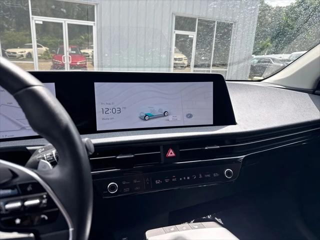 2024 Kia EV6 Light Long Range
