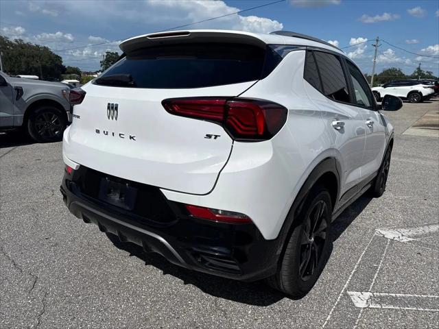 2024 Buick Encore GX Sport Touring FWD