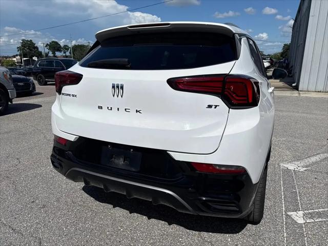 2024 Buick Encore GX Sport Touring FWD