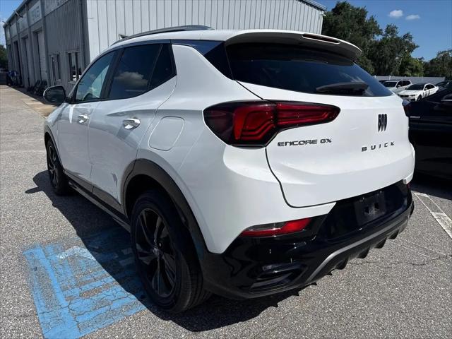 2024 Buick Encore GX Sport Touring FWD