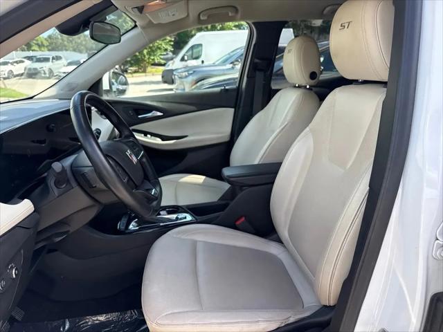 2024 Buick Encore GX Sport Touring FWD