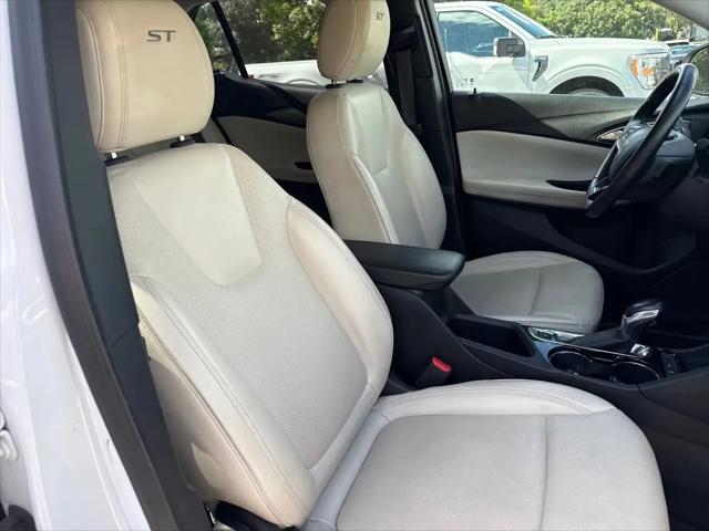 2024 Buick Encore GX Sport Touring FWD
