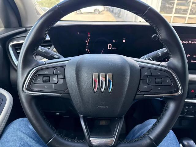 2024 Buick Encore GX Sport Touring FWD