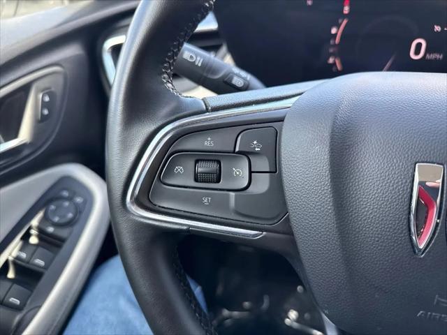2024 Buick Encore GX Sport Touring FWD