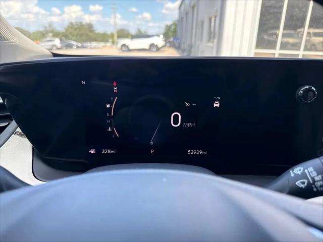 2024 Buick Encore GX Sport Touring FWD