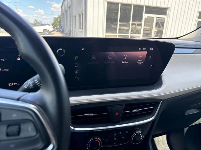 2024 Buick Encore GX Sport Touring FWD