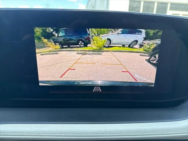 2024 Buick Encore GX Sport Touring FWD