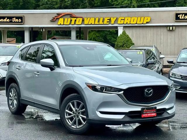 2020 Mazda CX-5 Touring for sale in East Stroudsburg, PA