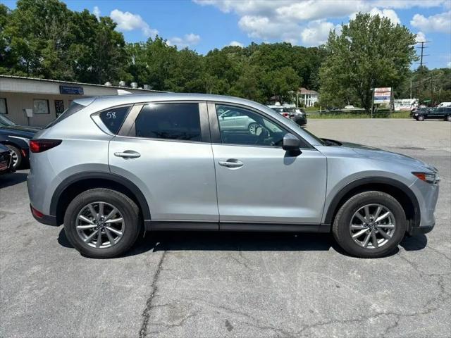 2020 Mazda CX-5 Touring for sale in East Stroudsburg, PA